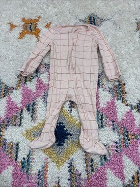 Cloud Island Pajamas